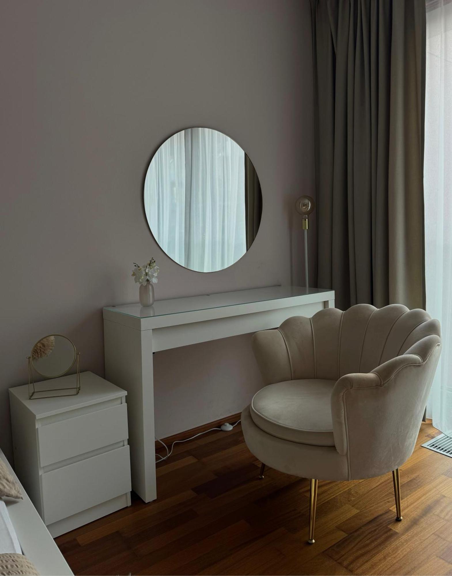 Apartman Palma - 15 Min Od Centra Prahy Praga Esterno foto