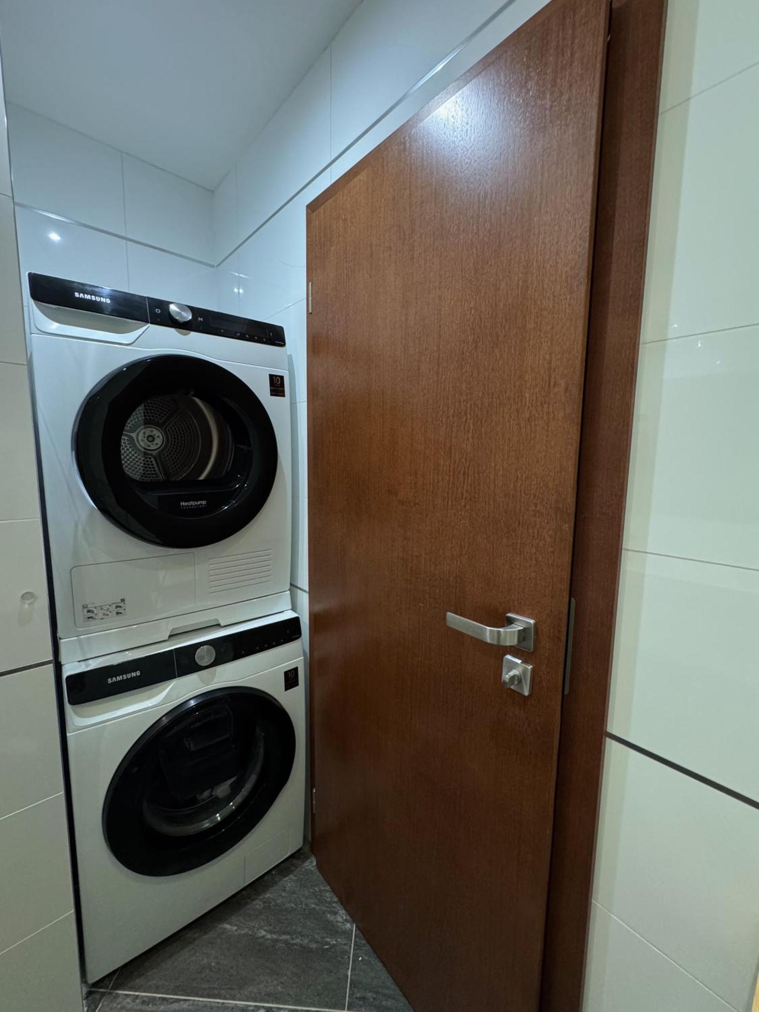 Apartman Palma - 15 Min Od Centra Prahy Praga Esterno foto