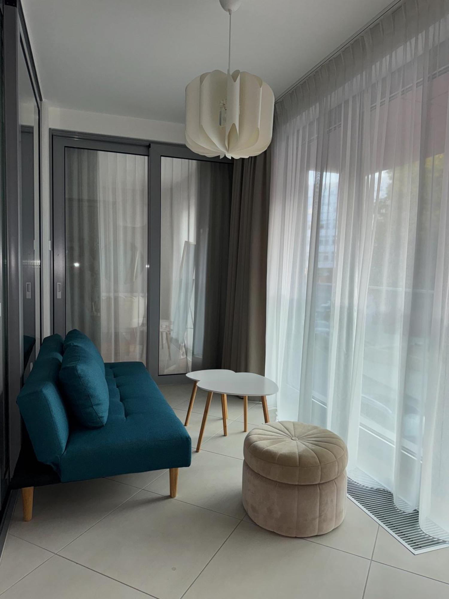 Apartman Palma - 15 Min Od Centra Prahy Praga Esterno foto