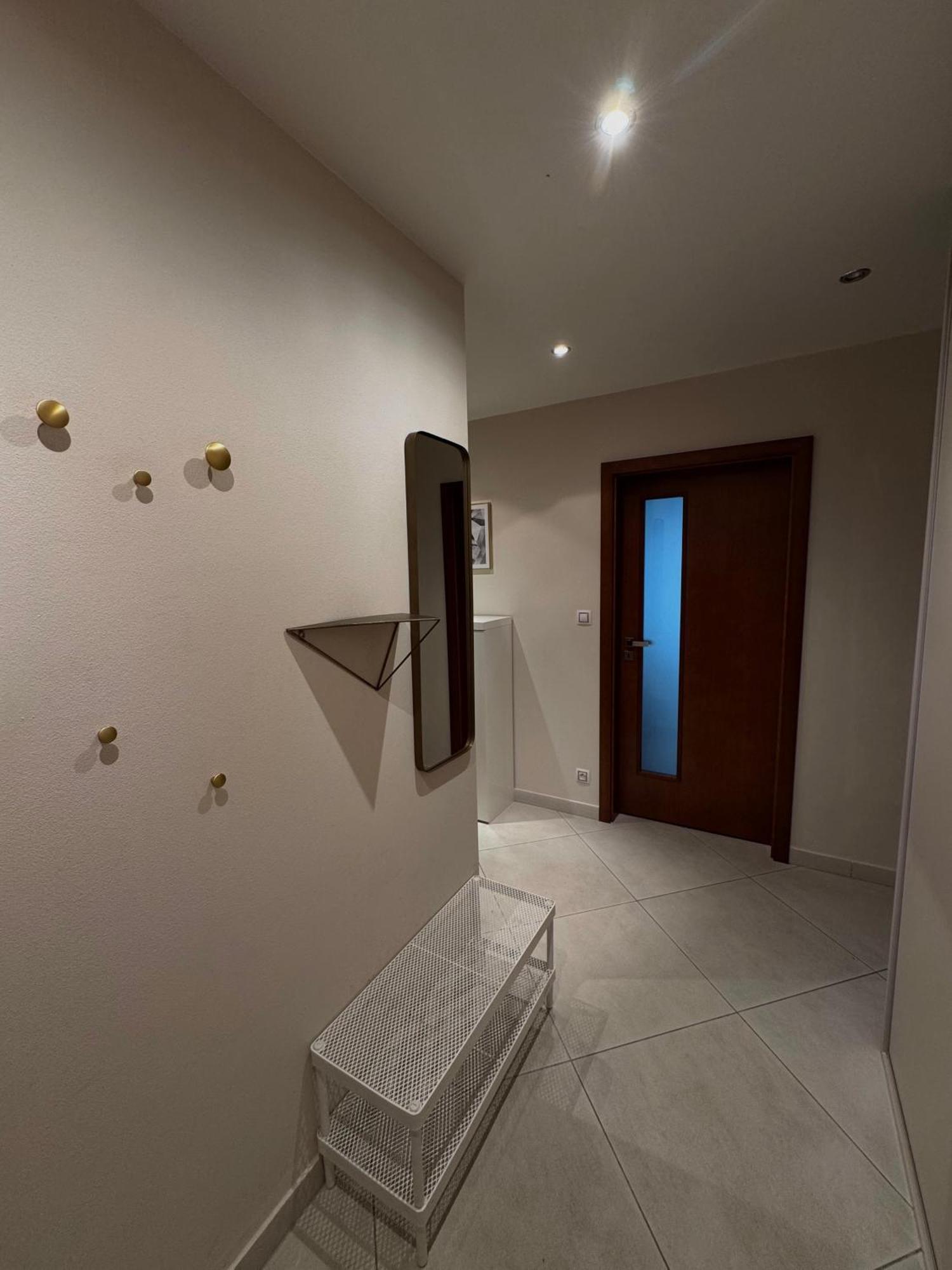 Apartman Palma - 15 Min Od Centra Prahy Praga Esterno foto