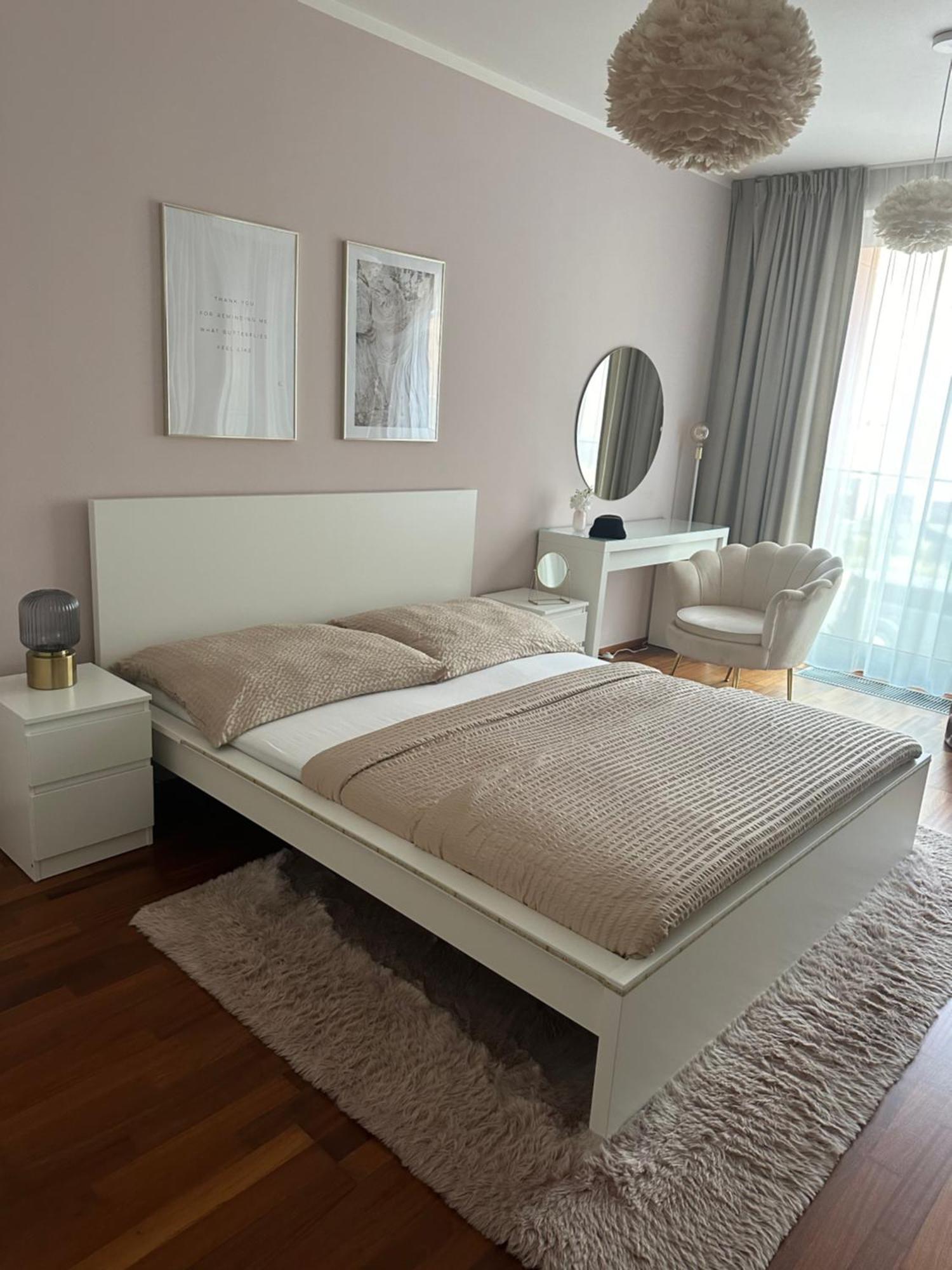 Apartman Palma - 15 Min Od Centra Prahy Praga Esterno foto